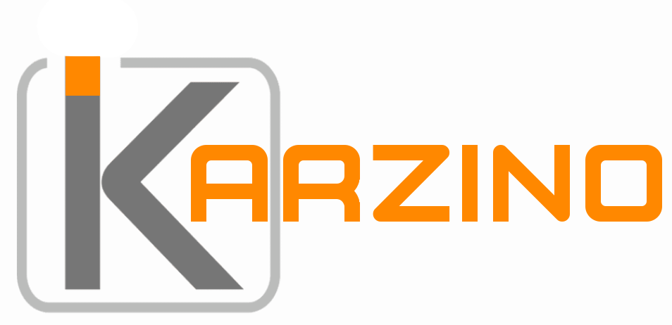 فروشگاه اینترنتی کارزینو