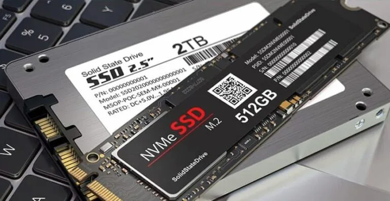 کش SLC چیست و چرا در هنگام خرید حافظه SSD، باید به آن توجه کنید؟