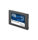 اس اس دی اینترنال پتریوت مدل P220 ظرفیت 512 گیگابایت - Image 2