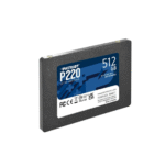 اس اس دی اینترنال پتریوت مدل P220 ظرفیت 512 گیگابایت - Image 3
