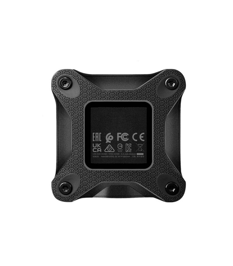 اس اس دی اکسترنال ای دیتا مدل SD620 ظرفیت یک ترابایت - Image 3