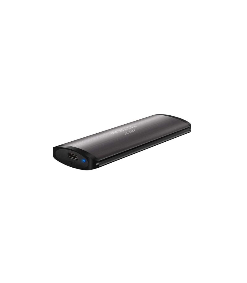 اس اس دی اکسترنال ای دیتا مدل SE760 ظرفیت 1 ترابایت - Image 1