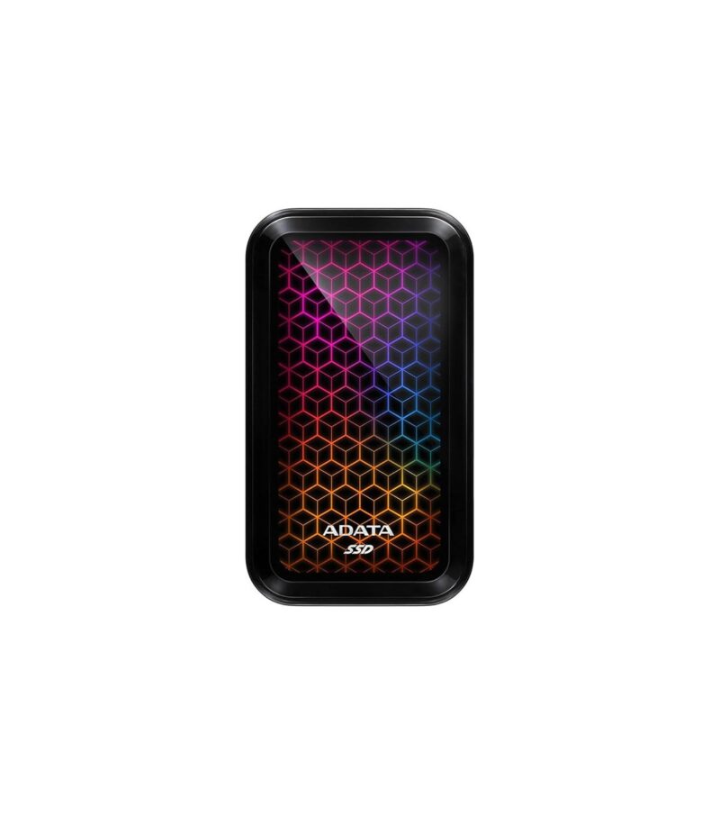 اس اس دی اکسترنال ای دیتا مدل SE770G ظرفیت 1 ترابایت - Image 3