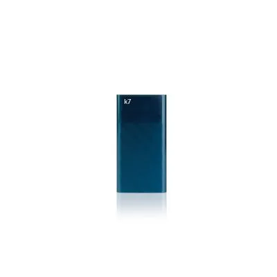 اس اس دی اکسترنال فدک مدل PORTABLE EXTERNAL K7 ظرفیت یک ترابایت