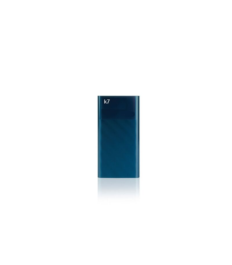 اس اس دی اکسترنال فدک مدل PORTABLE EXTERNAL K7 ظرفیت یک ترابایت - Image 1