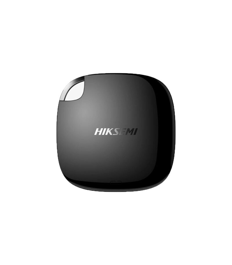 اس اس دی اکسترنال هایک سمی مدل T100 ظرفیت 1 ترابایت - Image 1