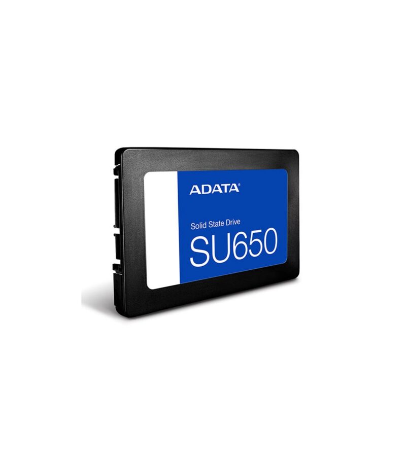 اس اس دی ای دیتا مدل SU650 ظرفیت 240 گیگابایت - Image 3