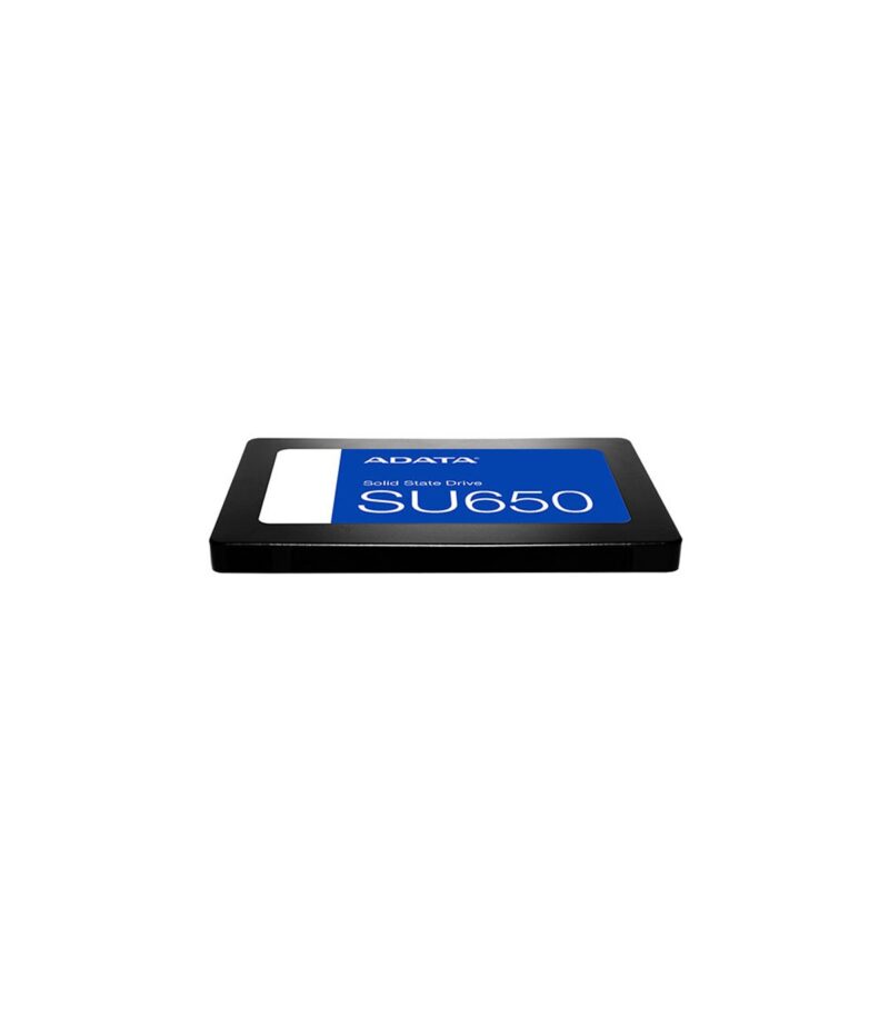 اس اس دی ای دیتا مدل SU650 ظرفیت 240 گیگابایت - Image 2