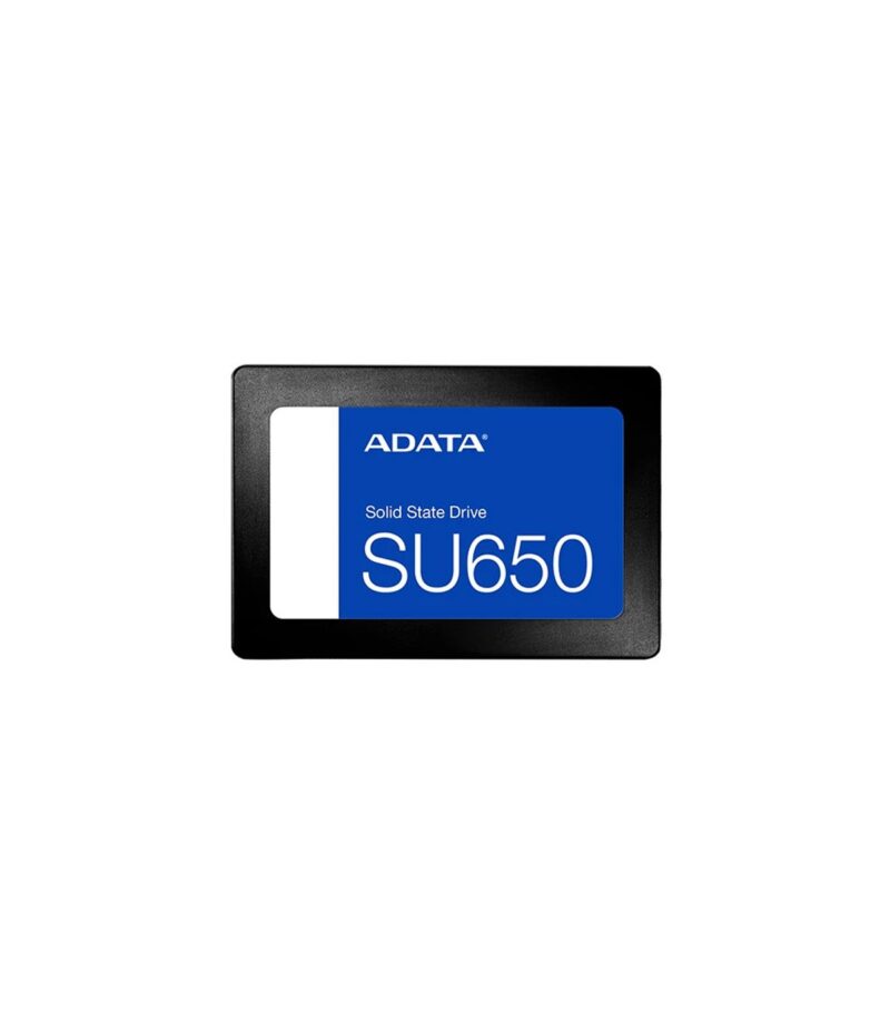 اس اس دی ای دیتا مدل SU650 ظرفیت 240 گیگابایت - Image 1