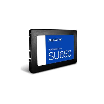 اس اس دی ای دیتا مدل SU650 ظرفیت 480 گیگابایت