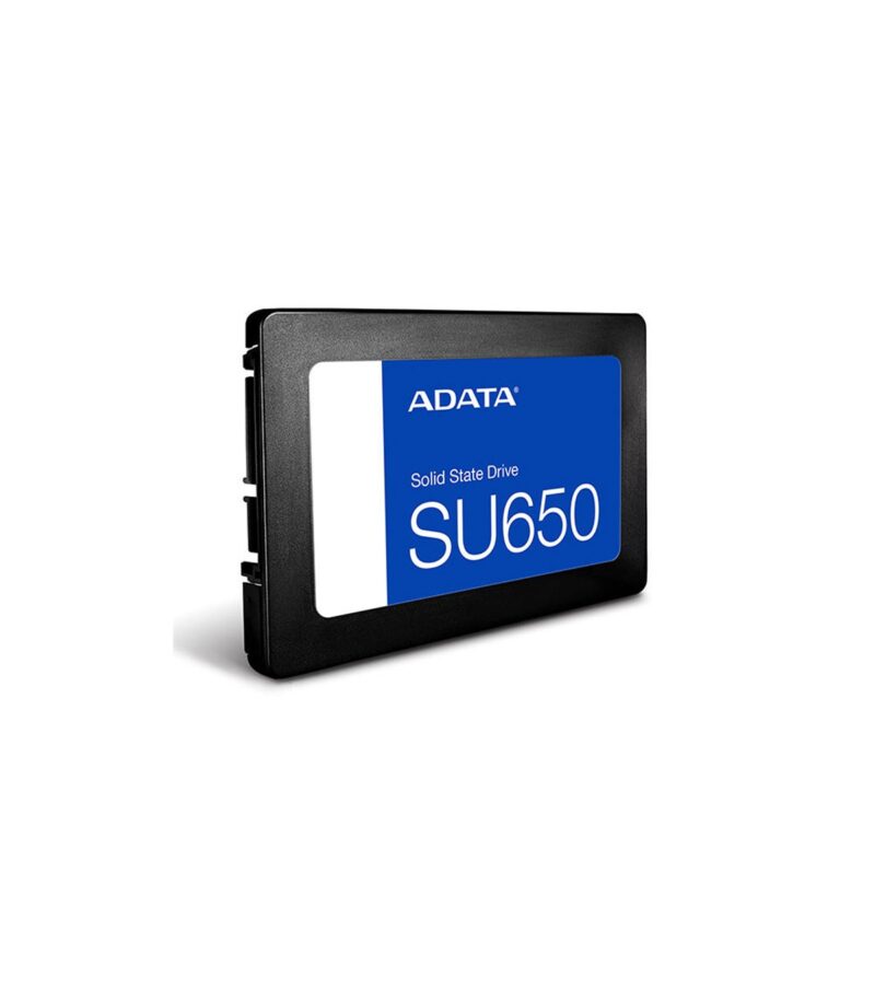 اس اس دی ای دیتا مدل SU650 ظرفیت 480 گیگابایت - Image 1