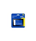 اس اس دی ای دیتا مدل SU650 ظرفیت 480 گیگابایت - Image 2