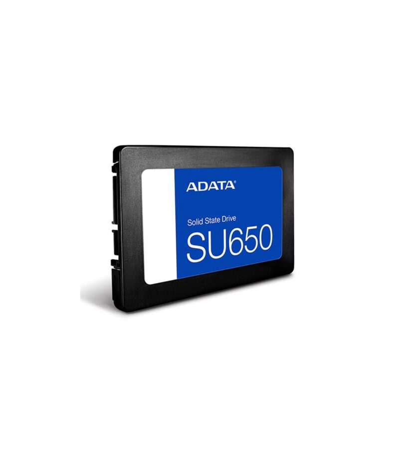 اس اس دی ای دیتا مدل SU650 ظرفیت 512 گیگابایت - Image 1