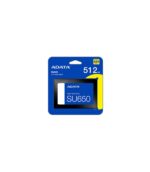 اس اس دی ای دیتا مدل SU650 ظرفیت 512 گیگابایت - Image 2