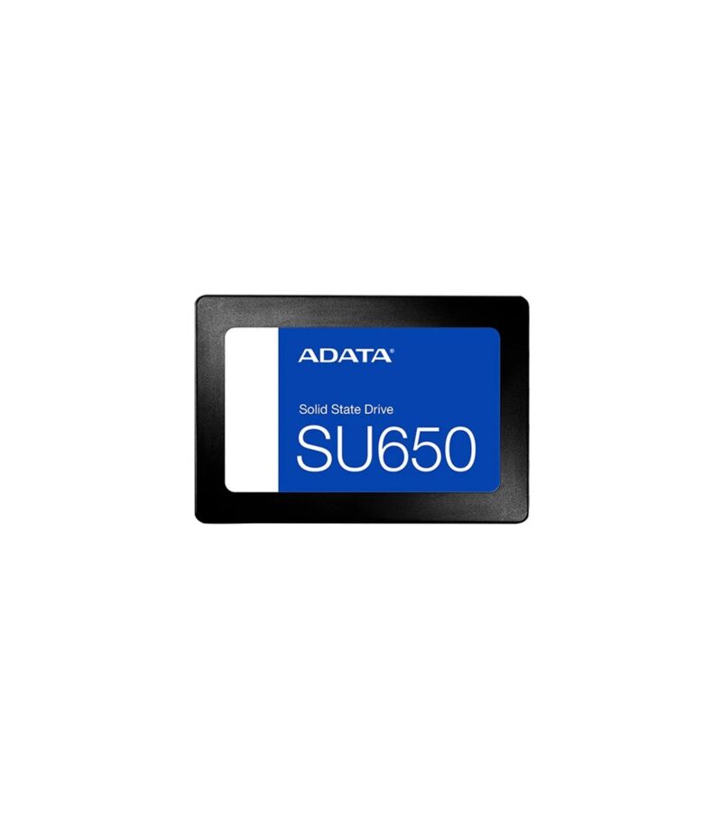 اس اس دی ای دیتا مدل SU650 ظرفیت 512 گیگابایت - Image 3