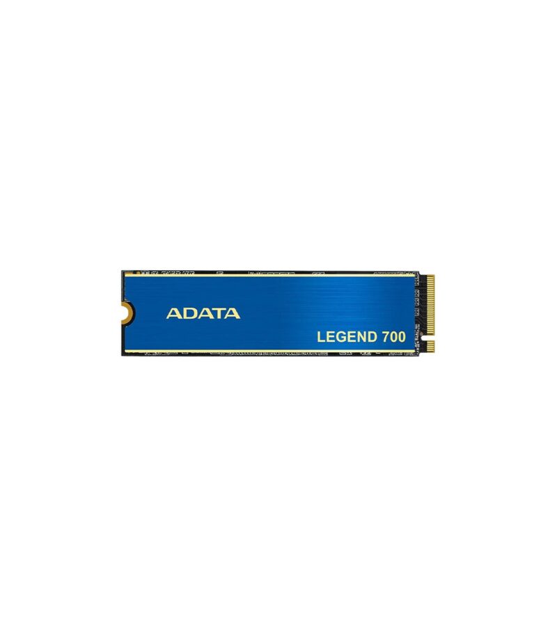 اس اس دی اینترنال ای دیتا مدل legend 700 ظرفیت 256 گیگابایت - Image 1