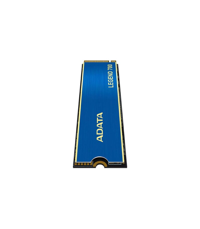 اس اس دی اینترنال ای دیتا مدل legend 700 ظرفیت 256 گیگابایت - Image 4