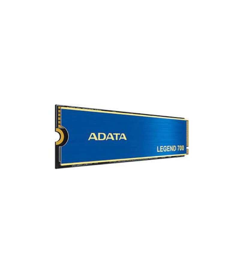 اس اس دی اینترنال ای دیتا مدل legend 700 ظرفیت 256 گیگابایت - Image 5