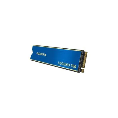 اس اس دی اینترنال ای دیتا مدل LEGEND 700 ظرفیت 512 گیگابایت