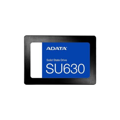 اس اس دی اینترنال ای دیتا مدل Ultimate SU630 ظرفیت 240 گیگابایت