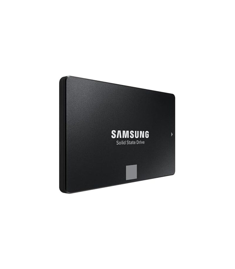 اس اس دی اینترنال سامسونگ مدل EVO 870 ظرفیت 500 گیگابایت - Image 3