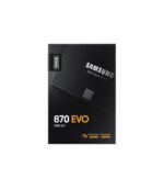 اس اس دی اینترنال سامسونگ مدل EVO 870 ظرفیت 500 گیگابایت - Image 2