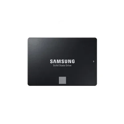 اس اس دی اینترنال سامسونگ مدل EVO 870 ظرفیت 500 گیگابایت