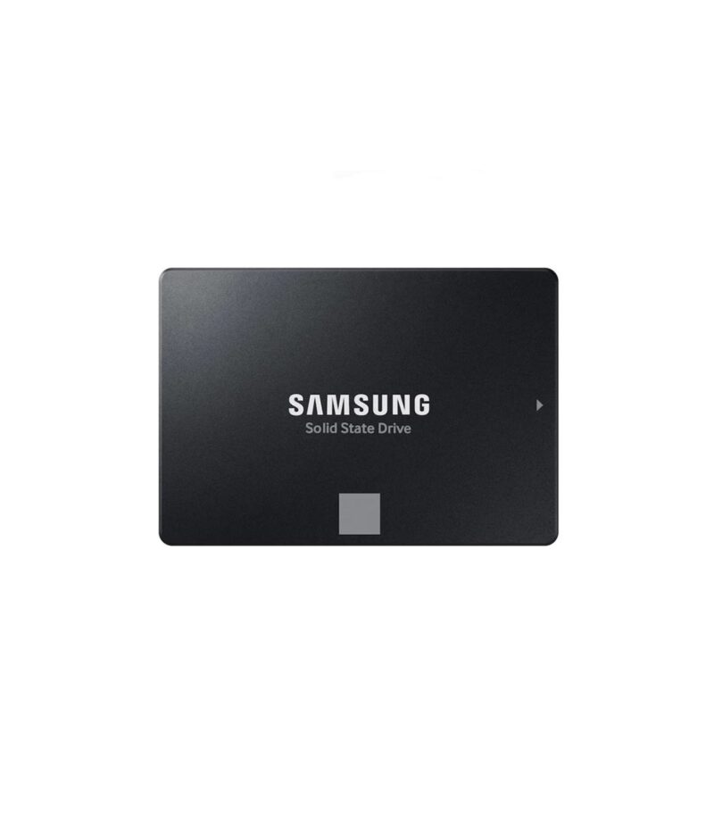 اس اس دی اینترنال سامسونگ مدل EVO 870 ظرفیت 500 گیگابایت - Image 1