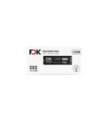 اس اس دی اینترنال فدک مدل FDK M.2 ظرفیت 512 گیگابایت