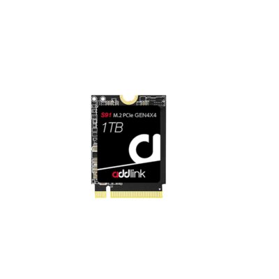 اس اس دی اینترنال مدل Addlink S91 ظرفیت یک ترابایت