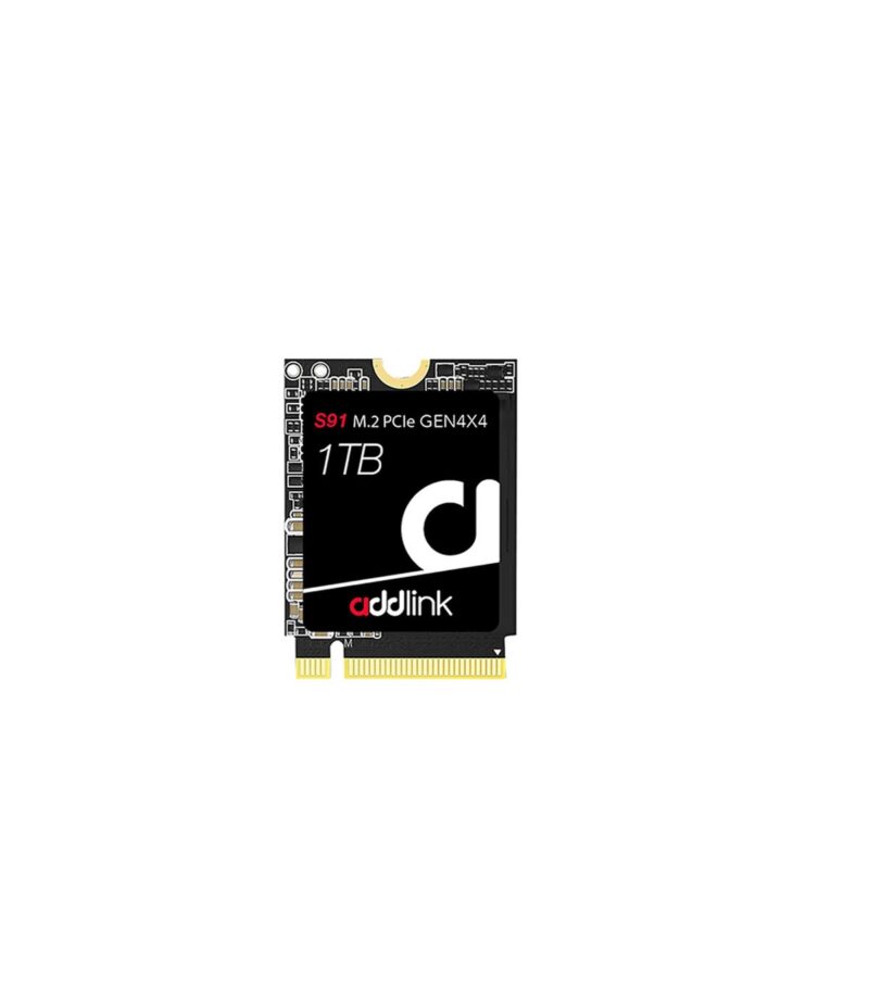 اس اس دی اینترنال مدل Addlink S91 ظرفیت یک ترابایت - Image 1