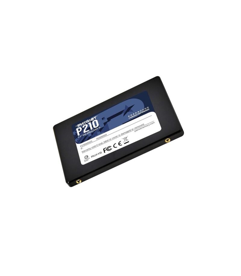 اس اس دی اینترنال پتریوت مدل P210 ظرفیت 128 گیگابایت - Image 2