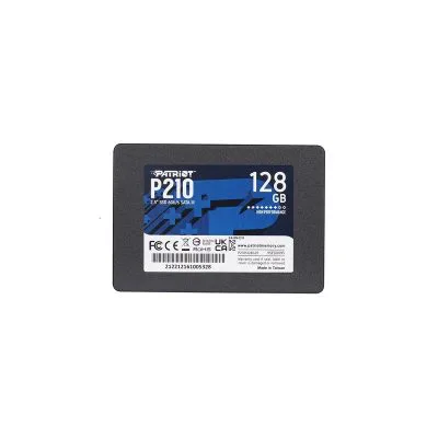 اس اس دی اینترنال پتریوت مدل P210 ظرفیت 128 گیگابایت
