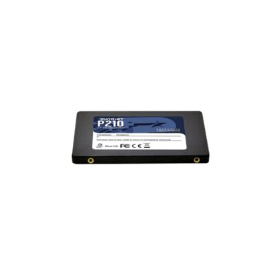 اس اس دی اینترنال پتریوت مدل P210 ظرفیت 256 گیگابایت