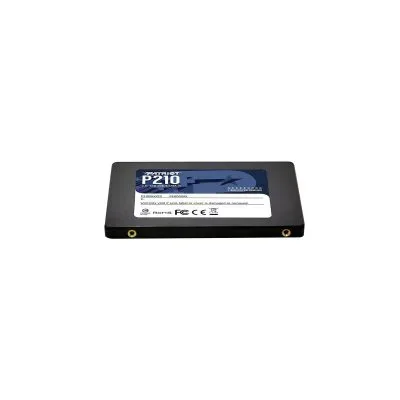 اس اس دی اینترنال پتریوت مدل P210 ظرفیت 256 گیگابایت