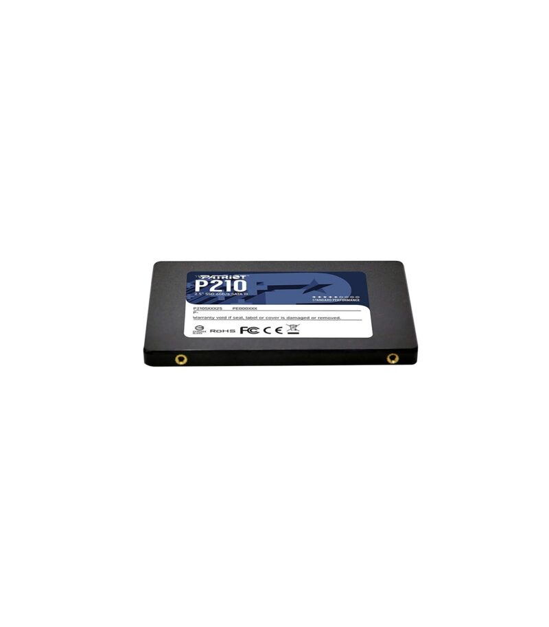 اس اس دی اینترنال پتریوت مدل P210 ظرفیت 256 گیگابایت - Image 1
