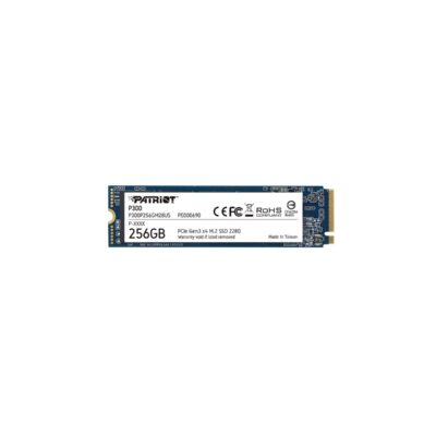 اس اس دی اینترنال پتریوت مدل P300 ظرفیت 256 گیگابایت