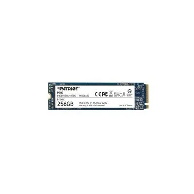 اس اس دی اینترنال پتریوت مدل P300 ظرفیت 256 گیگابایت