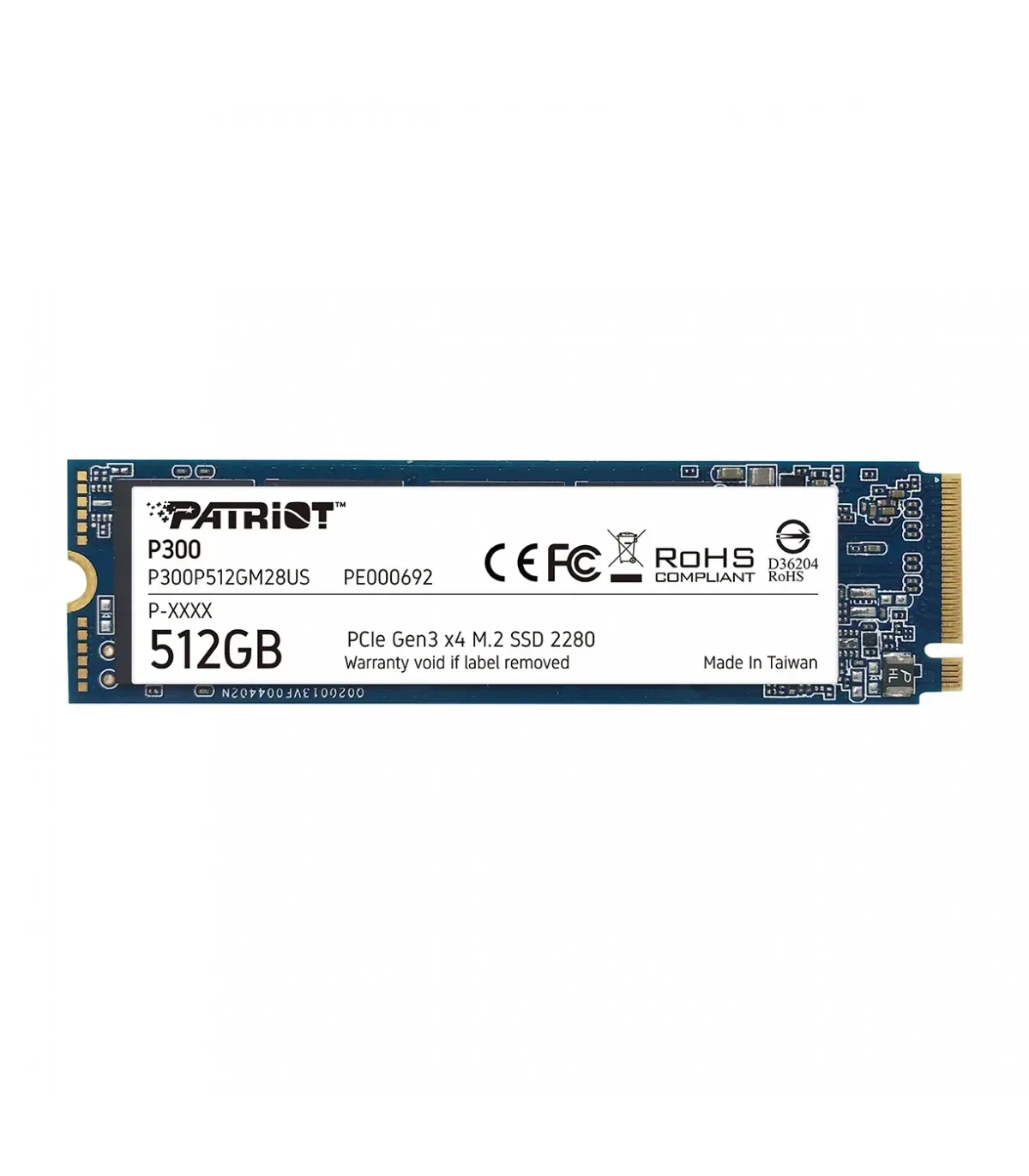 اس-اس-دی-اینترنال-پتریوت-مدل-p300-ظرفیت-512-گیگابایت