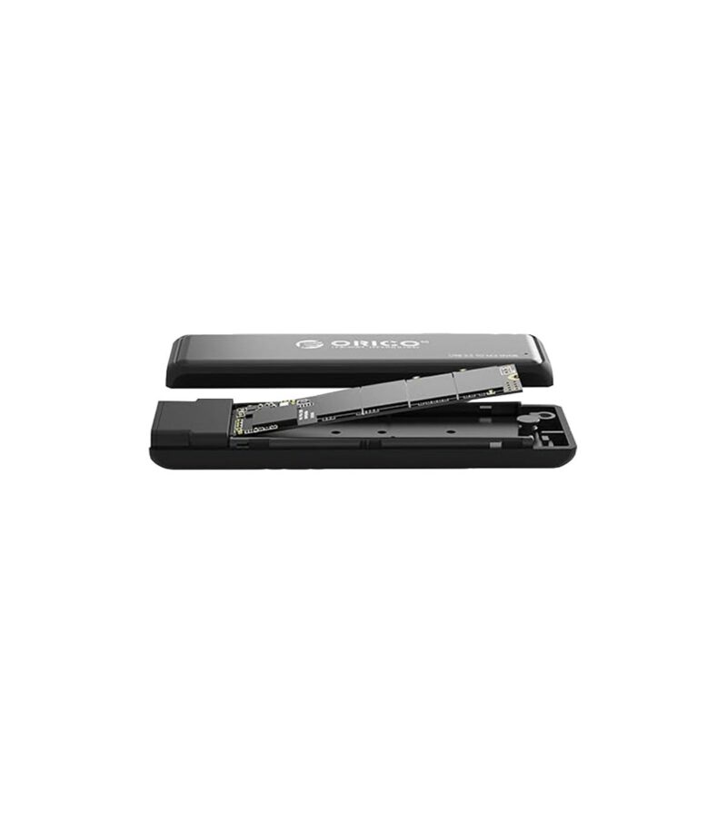 باکس اس اس دی M.2 NVME & SATA اوریکو مدل DDNV-C3-G2 - Image 2