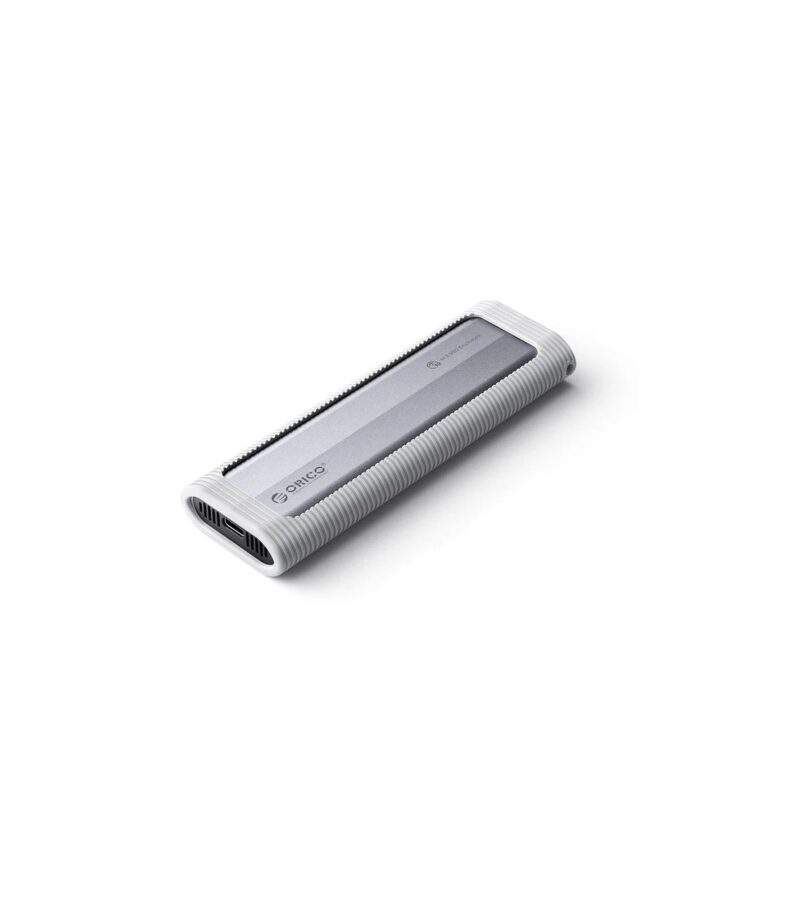 باکس اس اس دی M.2 NVMe اوریکو مدل AXM2-G2-V1 - Image 1