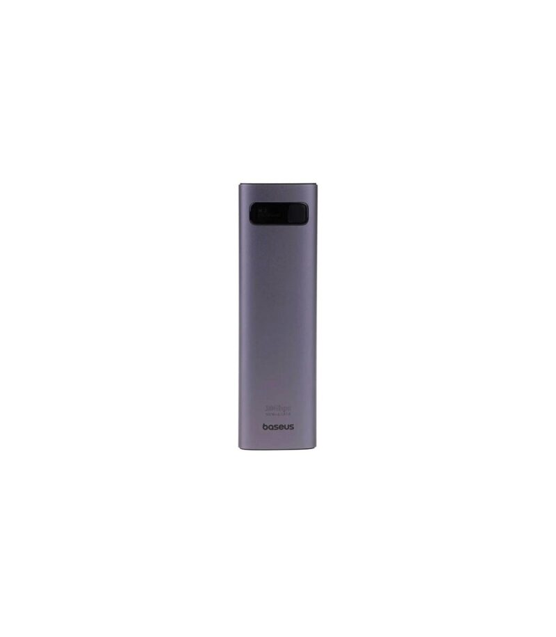 باکس هارد M.2/NVME بیسوس مدل BS-OH155 - Image 2