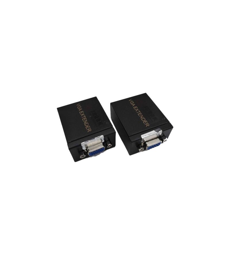 توسعه دهنده VGA مدل JV3_60M - Image 1