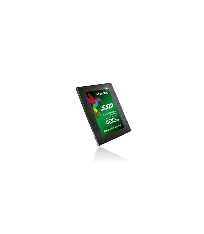 حافظه اس اس دی مخصوص سرور ای دیتا مدل SR1010SS ظرفیت 480 گیگابایت - Image 2