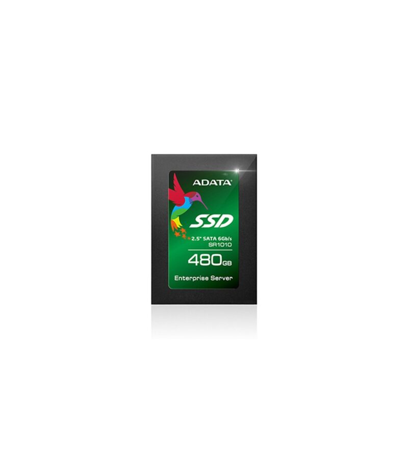 حافظه اس اس دی مخصوص سرور ای دیتا مدل SR1010SS ظرفیت 480 گیگابایت - Image 1