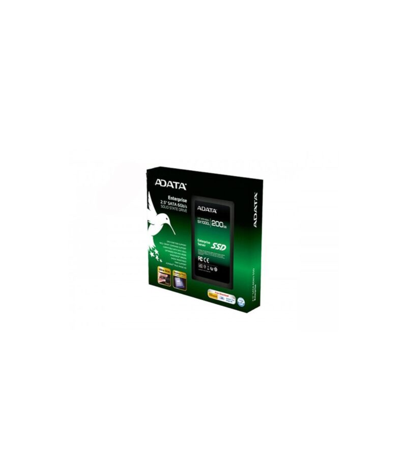 حافظه اس اس دی مخصوص سرور ای دیتا مدل SX1000L ظرفیت 240 گیگابایت - Image 2