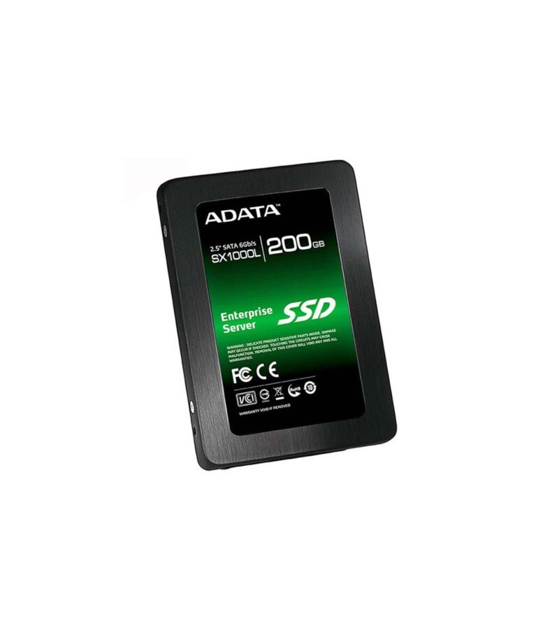 حافظه اس اس دی مخصوص سرور ای دیتا مدل SX1000L ظرفیت 240 گیگابایت - Image 1