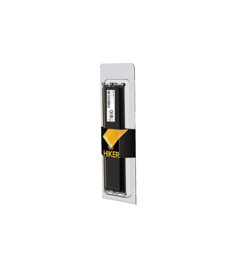 رم دسکتاپ DDR5 تک کاناله 4800 مگاهرتز هایک سمی مدل هایکر ظرفیت 16 گیگابایت - Image 2
