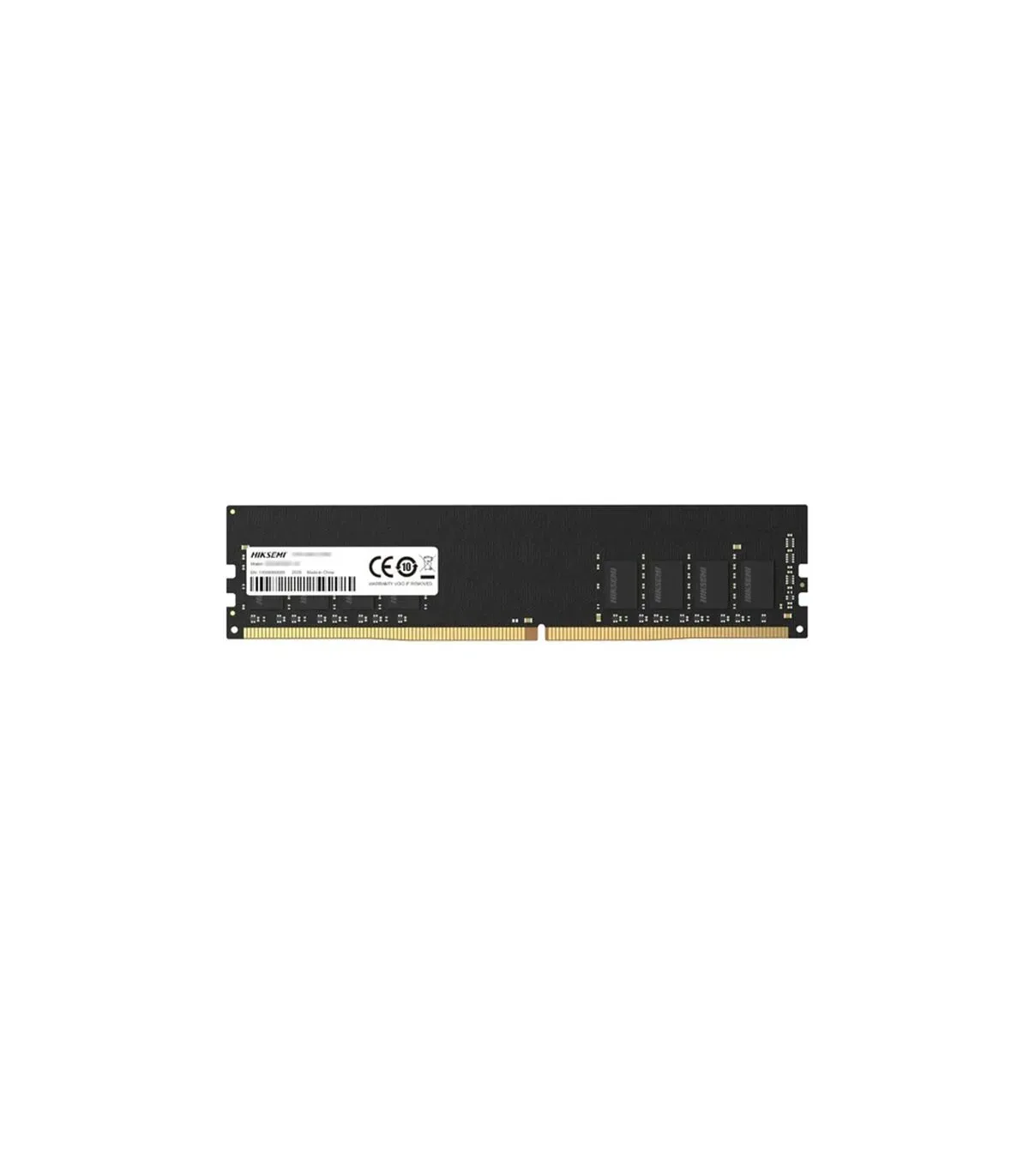 رم-دسکتاپ-ddr5-تک-کاناله-4800-مگاهرتز-هایک-سمی-مدل-هایکر-ظرفیت-16-گیگابایت