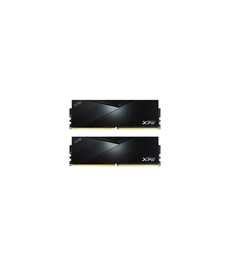 رم دو کاناله DDR5 ای دیتا مدل XPG Lancer BLACK 16GB CL38 فرکانس 5200 مگاهرتز - Image 2